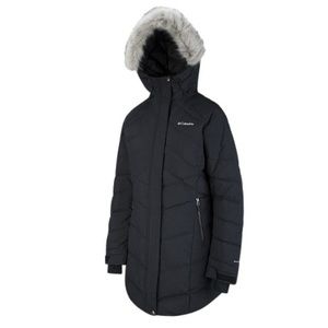 Columbia Women's Lay'D'Down Omni-HEAT™ Winter Parka/Jacket